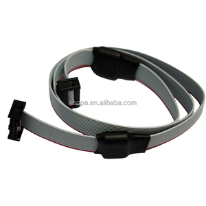Kabel Flat Penghubung Dengan Cincin Magnetik - Product Image 2