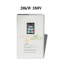 Jonson chauffe-eau électromagnétique chine 380V/20Kw Zvs, chauffage à Induction, vente en gros, chauffage à Induction