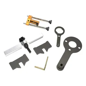 Kit de Cadena de Distribución y Accesorios para BMW V8 N63 S63 N65 N74 X5 X6, Herramienta de Sincronización de Accionamiento - Product Image 3