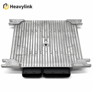 ชุดควบคุม ECM รถขุด Heavylink 24V รุ่น 7835-46-4002 สำหรับ PC120-8 PC130-8 - Product Image 2