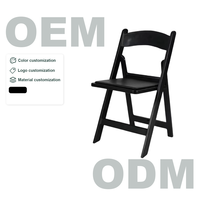 Chaise en plastique moderne pour la maison, dossier en résine, portable, pour activités, formation, mariage, ou comme banc de parc
