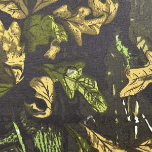 Tela estampada de algodón y poliéster patrón de <span class=keywords><strong>Palma</strong></span> camuflaje TC 80/20 tela estampada de sarga para uniforme - Product Image 6