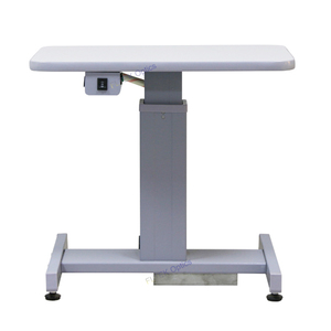 Mesa Elevadora para Optometría Shanghai Fltek WZ-3F, 500x800mm, Carga 75kg, Recorrido 180mm, 120W, 110~220V, Modelo WZ-3F, Nombre del Producto WZ-3F - Product Image 5