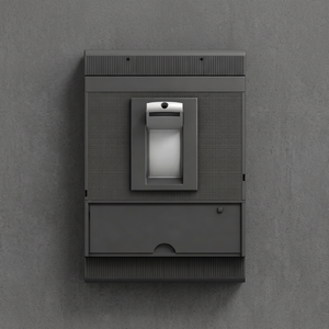 Disjoncteurs à boîtier moulé de courant série XT5S de qualité exceptionnelle 400A 1SDA100415R1 - Product Image 3