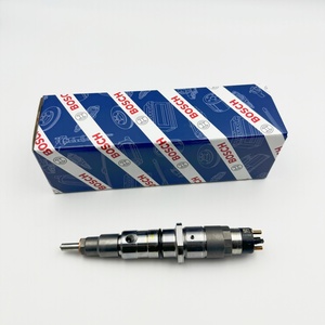 Suku Cadang Mesin Truk diesel Common Rail Injectors 0445120014 0445120015 Stok Pabrik Pengiriman Langsung - Product Image 6