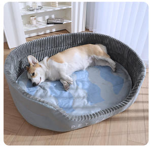 <span class=keywords><strong>Hot</strong></span> Sell Benutzer definierte ortho pä dische Memory Foam Hund Katzen bett OEM ODM Soft Memory Foam Hunde bett Wasserdichte abnehmbare Abdeckung - Product Image 3