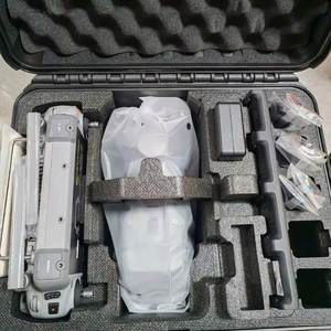 Matrice 4T Plus Combo : Vision claire et images stables, cartographie de précision haute efficacité avec stock suffisant - Product Image 1