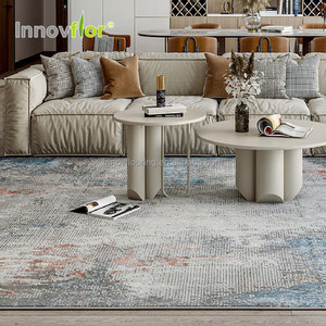 Karpet Lantai Permadani Felpudo Tapis <span class=keywords><strong>Sol</strong></span> Alfombra <span class=keywords><strong>3d</strong></span> Pour De <span class=keywords><strong>Salon</strong></span> Tapete De Sala Alfombras Modernas - Product Image 2