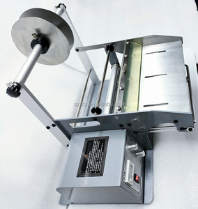 Máquina Dispensadora de Etiquetas Automática de 250 mm de Ancho 118C-260 - Product Image 4