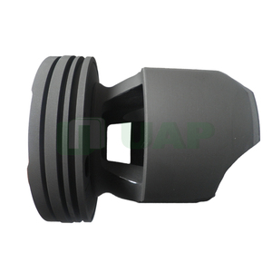 ลูกสูบเครื่องยนต์ดีเซล 6 สูบ 137 มม. QSX15 รุ่น 4298992 สำหรับรถบรรทุก - Product Image 2