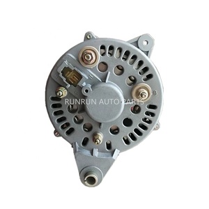 Pièces automobiles <span class=keywords><strong>Alternateur</strong></span> 12V 50A pour Toyota COROLLA CELICA 27020-60032 27020-61150 - Product Image 5
