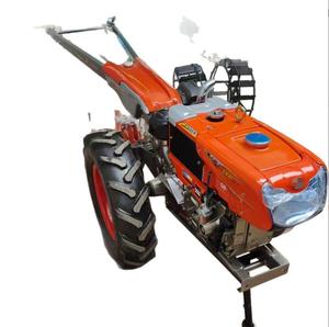รถไถเดินตามขนาดเล็ก รุ่น <span class=keywords><strong>131</strong></span> เครื่องยนต์ดีเซล 2 ล้อ สำหรับงานเกษตร - Product Image 4