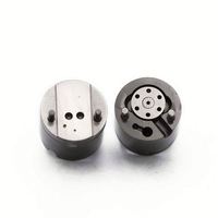 Pièces de moteur de camion, soupape de commande 9308-625C 28390393 pour injecteur de carburant diesel
