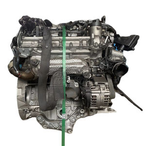 <span class=keywords><strong>Prix</strong></span> de gros d'usine ML350 GLE350 GLS350 GL350 W166 M642 826 pour les moteurs Mercedes benz d'occasion à vendre - Product Image 2