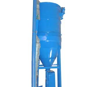 dust collector strong suction for powder dust-removing high efficiency