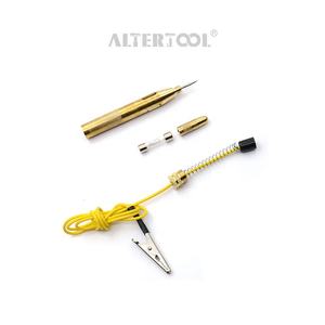 Hot Sale Auto Auto Licht kreis <span class=keywords><strong>tester</strong></span> Lampe DC 6V 12V 24V System prüf sonde Batterie <span class=keywords><strong>tester</strong></span> Reparatur werkzeuge Diagnose werkzeuge - Product Image 3