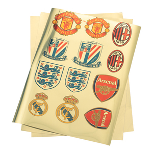 <span class=keywords><strong>A4</strong></span> Kích thước ngọc trai vàng có thể in phun không thấm nước Vinyl Sticker giấy tờ A3 <span class=keywords><strong>A4</strong></span> cho máy in phun - Product Image 2