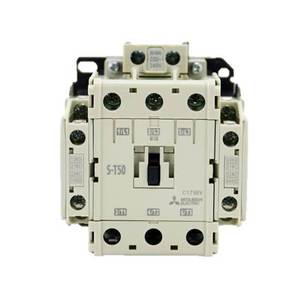 คอนแทคเตอร์ S-T50 110VAC จัดส่งรวดเร็ว - Product Image 1