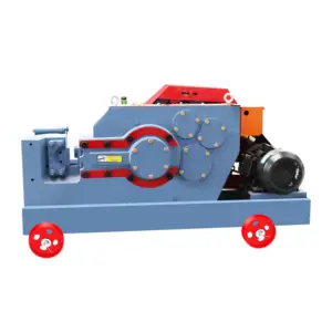 High Quality Brushless Motor Electric Rebar Steel Wire Cutting Machine Blade