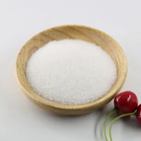 Sulfate de magnésium anhydre de qualité industrielle pour la matière première des panneaux ignifuges en ciment Sorel