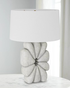 Custom Elegant Modern Design Round Glass Table <b>Lamp</b> for Hotel Restaurant Coffee House With <b>Drum</b> <b>Shade</b> Electric Power Supply - Product Image 5