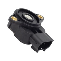 Pièces détachées automobiles 2L 2RZ 2ZZ 3RZ 5VZ Capteur de position du papillon des gaz du moteur 89452-35020 pour Toyota Corolla Hiace Hilux Land Cruiser
