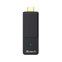 Nouvelle Offre 2026 : Clé TV Intelligente IPTV X88 PRO T1 Android 14 RK3518 Quad Core 4K 1 Go RAM 8 Go ROM Double Wi-Fi Dongle Fire TV Décodeur
