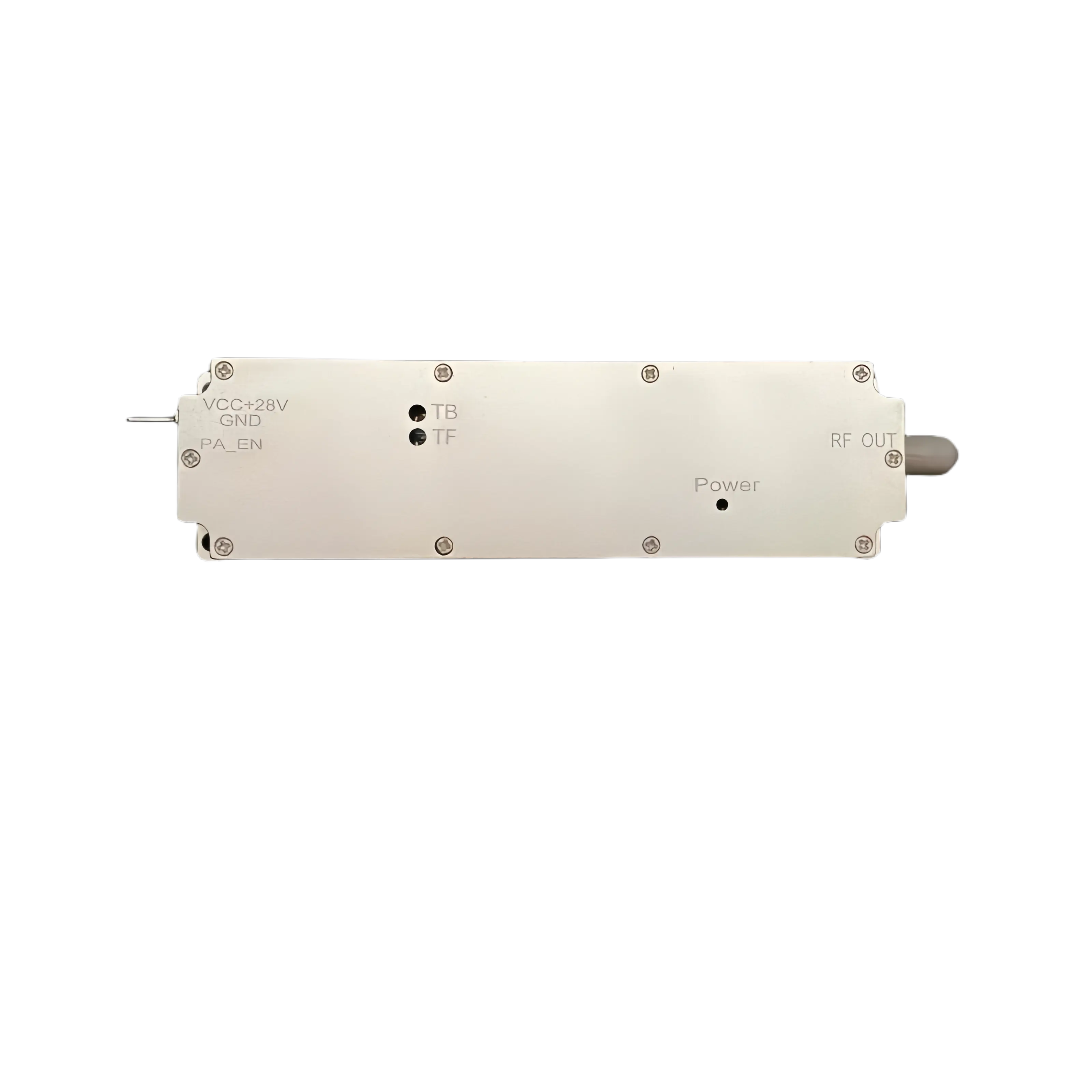 Chip amplificador de potência de 50 W de alta qualidade 860-970 MHz RF ICs e módulos Amplificadores RF de categoria de produtos