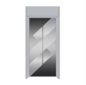 EX763 201 304 4x8 <b>Mirror</b> Etched Design Stainless Steel <b>Sheet</b> Customized Pattern for Elevator - Product Image 5