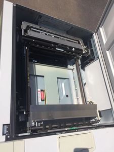 Fuji Frontier 355 <span class=keywords><strong>Photolab</strong></span> numérique Minilab utilisé - Product Image 2