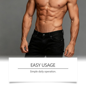 Productos Naturales de Cuidado Personal de Marca Privada, Limpiador Corporal Humectante y Nutritivo para una Limpieza Suave de la Piel - Product Image 3