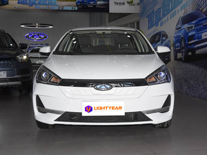 Arrizo E en Oferta, Versión de 405 KM de Autonomía, Eléctrico, Alto Torque, Recuperación de Energía, Carga Fácil - Product Image 2