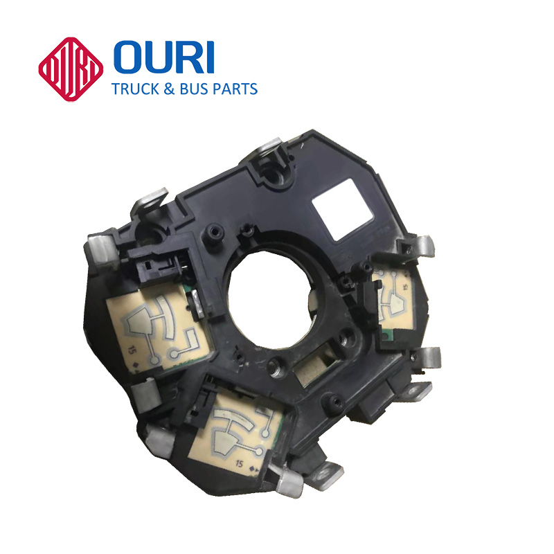 OURI Truck Parts Control Unit 22608061 for Volvo Repair