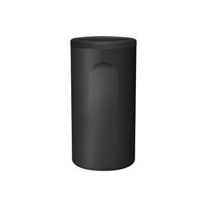 Copa de hielo de doble capa de acero inoxidable a la moda, nuevo producto Simple para mantener en frío, <span class=keywords><strong>cerveza</strong></span> de Cola y vino, enfriadores al por mayor - Product Image 4