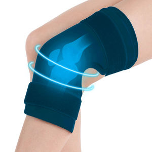 Bellewins Hot and Cold Pack Compression Cryotherapy Instant Body Knee Pain Relief Ice Pack