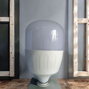 80W Super Bright E27 LED <b>Bulb</b> for Residential Use with AC Power Supply Big <b>Watt</b> LED T <b>Bulb</b> - Product Image 3