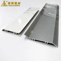 알루미늄 kg 당 알루미늄 블라인드 프로파일 알루미늄 판금 튜브 알루미늄 롤러 블라인드 튜브 광동