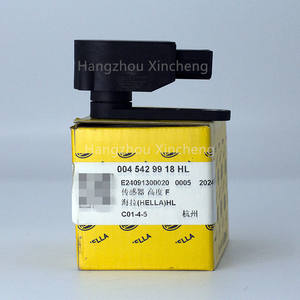 เซ็นเซอร์วัดระดับความสูงของช่วงล่างรุ่นใหม่ Hella A0045429918 สำหรับ Mercedes CLS400 CLS550 CLS63 E350 E550 GL450 GL350 ML250 ML350 - Product Image 2