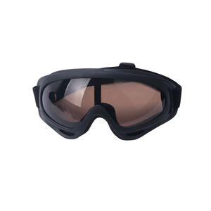 Lunettes de protection anti-buée et anti-UV pour moto, MX, Dirt Bike, ATV, réglables, pour adultes et enfants, avec lentilles HD - Product Image 5