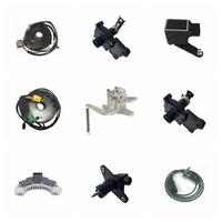 Capteur de niveau élevé pour camion 20850557 20514066 8144352 7408144352 7420850557 K013741N00 0504002112 A500114012 Compatible avec VOLVO RENAULT