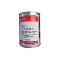 Adhésif de surface simple couche Chemlok 6411 pour collage métal-caoutchouc EPDM à chaud au soufre