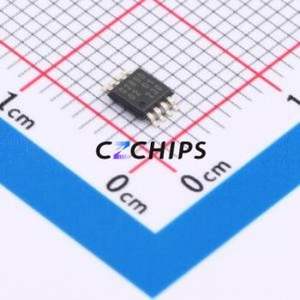 Tampon/répéteur/séparateur de signal de puce IC de circuit intégré MSOP-8 P82B96DPZ original et neuf - Product Image 1