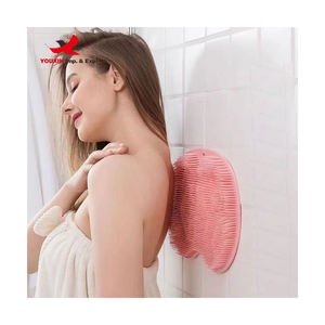 Alfombrilla de Masaje Corporal y para Pies con Ventosas, Suministro de Fabricante a Bajo Precio para Compras Mixtas - Product Image 4