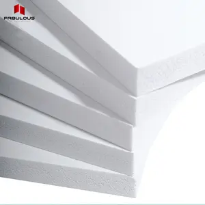 Pabrik Kustom Pvc Panel Dekorasi Dinding Bata Pvc Busa Papan Langit-langit 3d Wallpaper Panel Pvc