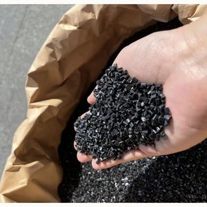 Moulage par injection PC ABS vierge granules de résine antistatique ABS/PC matière première plastique pour l'électronique et les pièces automobiles - Product Image 6