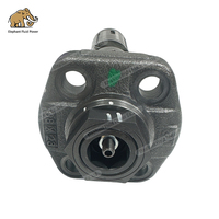 Suku Cadang Hidrolik 708-2L-06410 Rakitan Katup Pengaman Tekanan PC untuk Excavator PC200-7 PC200-8 PC360-7 PC400-7