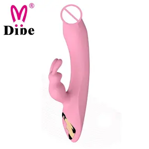 Hot G Spot Sex Droom Speelgoed Vibrator Groothandel Oem & Odm Volwassen Product Seksspeeltjes