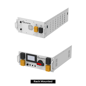 Sistema de Almacenamiento de Energía para Empresas y Comercios <span class=keywords><strong>Solis</strong></span> Based de 30kW 30kWh |   Preensamblado, Fácil Instalación - Product Image 3