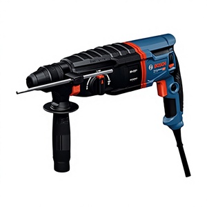 Trapano a percussione elettrico a quattro fori per impieghi gravosi 220V, originale multifunzione ad alta potenza GBH2-26, velocità continua, avanti e indietro - Product Image 1