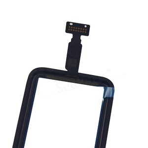 Digitalizador de Pantalla Táctil OCA para <span class=keywords><strong>Apple</strong></span> <span class=keywords><strong>Watch</strong></span> <span class=keywords><strong>Serie</strong></span> 5 S5, Cristal Frontal LCD, Sensor, Panel Exterior, Repuesto Flexible - Product Image 3